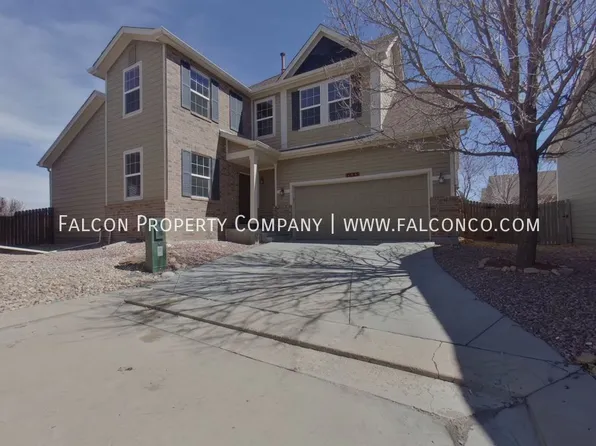 7665 Capel Point, Peyton, CO 80831
