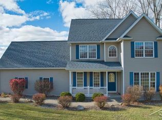 2354 S Sasse Rd, Midland, MI 48640