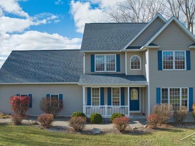 2354 S Sasse Rd, Midland, MI, 48640