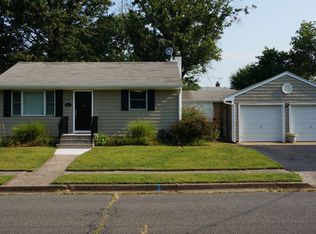 284 Kilcourse St, South Bound Brook, NJ 08880