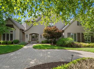 1815 Wills Trace Rdg, Chesterfield, MO 63005