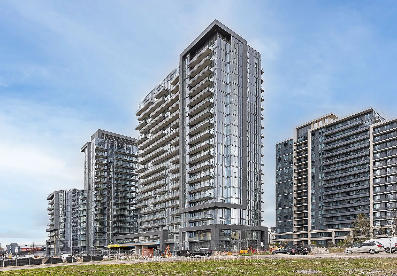 2 bed, $2,500 — Photo 1