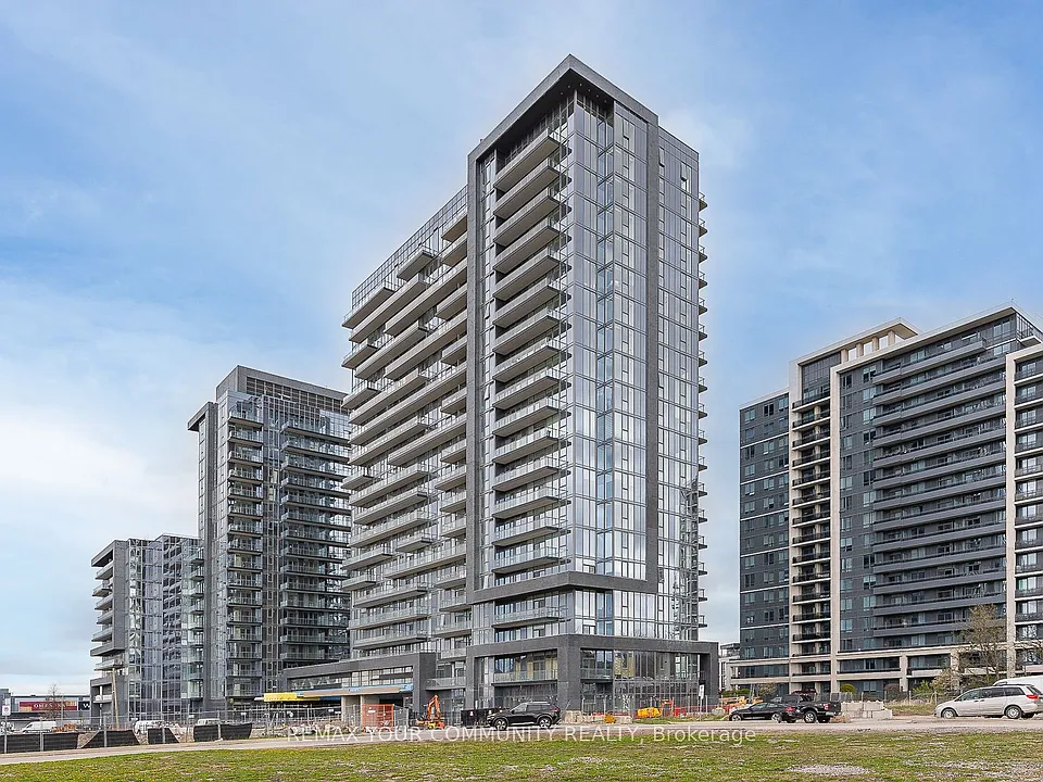20 Gatineau Dr #1606E