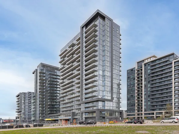 20 Gatineau Dr, Vaughan, ON