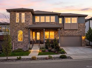 9436 Mount Jackson St, Littleton, CO 80125