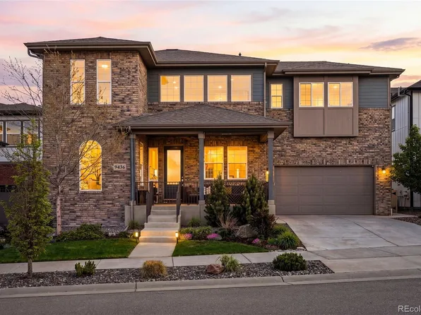 9436 Mt Jackson Street, Littleton, CO 80125