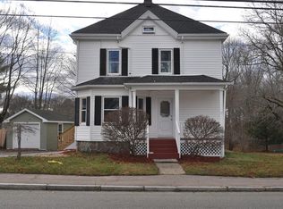 273 Franklin St, Whitman, MA 02382