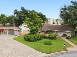 143 Harvey Dr, McAllen, TX 78501
