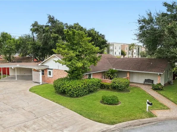 143 Harvey Dr, McAllen, TX 78501