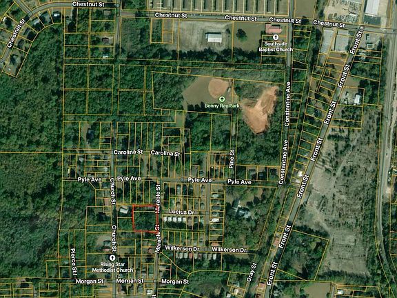 5th image of 1916 Marable St #Na