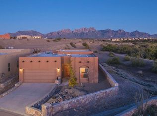 4192 Franzia Rd, Las Cruces, NM 88011