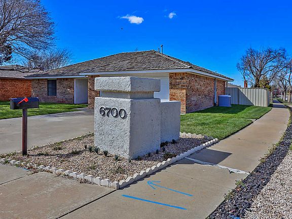 2nd image of 6700 Westcliff Cir