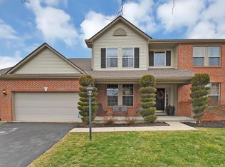 29 Sedge Ct SW, Etna, OH 43062
