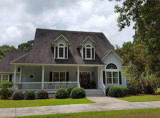 15 Spoonbill Dr, Beaufort, SC 29907