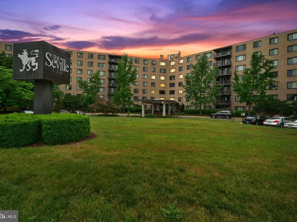 3450 Toledo Ter APT 502, Hyattsville, MD 20782