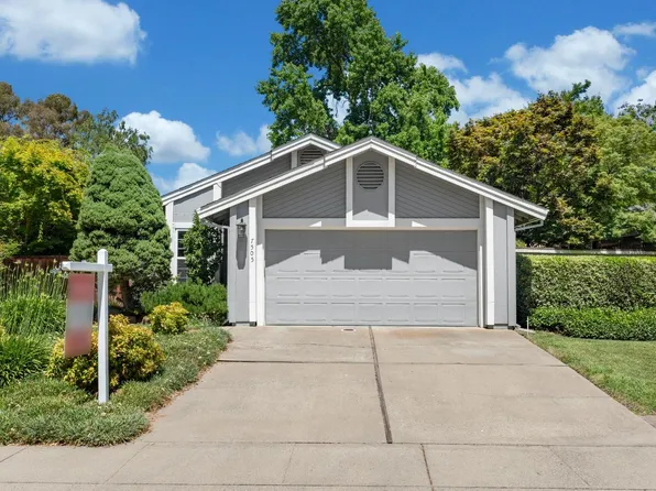 7505 Highwind Way, Sacramento, CA 95831