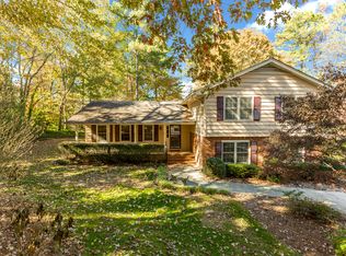 1136 Bordeau Ct, Atlanta, GA 30338