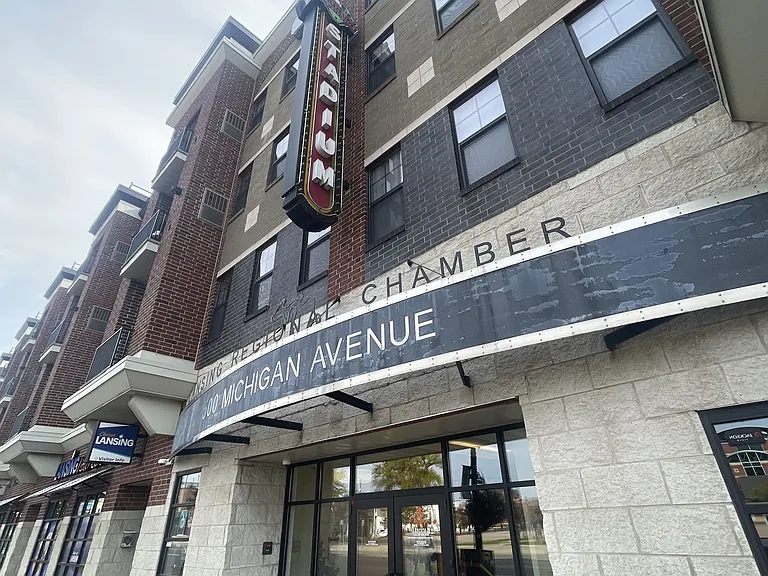 Stadium District Apartments — Photo 19
