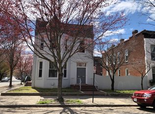 2401 Park Ave APT 3, Richmond, VA 23220