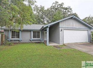 6 Saint Moritz Ct, Savannah, GA 31419