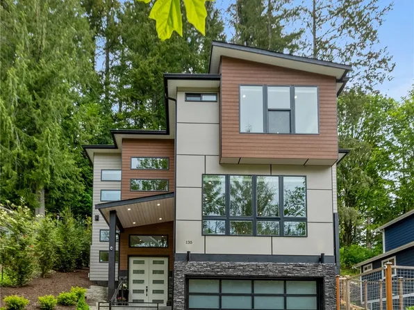 135 Windward Drive, Bellingham, WA 98229