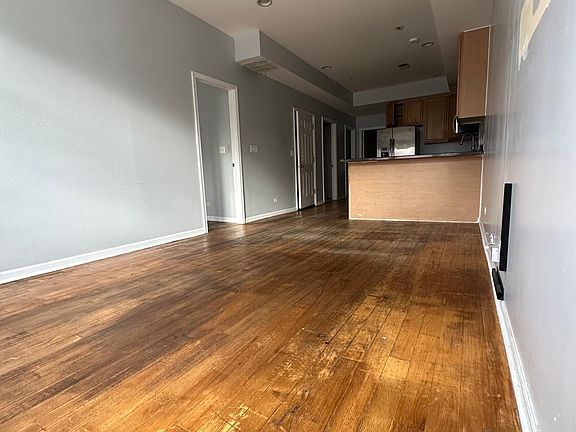 The first store in his bedroom one. The second door is the main entrance. The third door is main bathroom. The fourth door is bedroom two.. the fifth store is the entryway to master bedroom/bathroom.