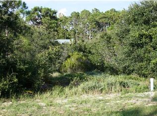 56 Magnolia Ave, Pt Saint Joe, FL 32456