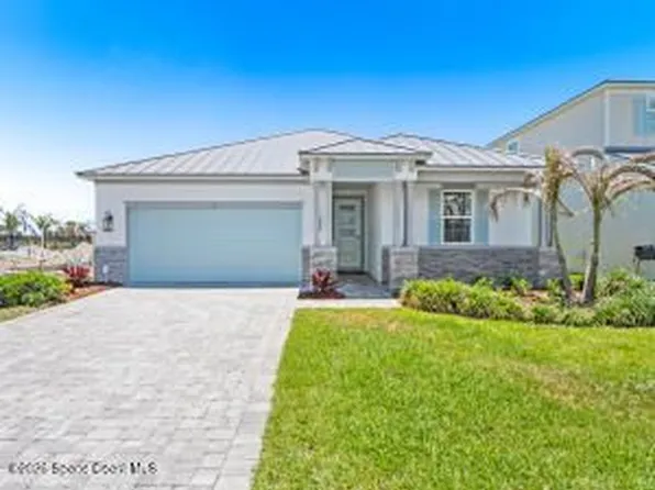 27 Gulfstream Way, Satellite Beach, FL