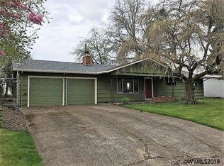 1945 Dearborn Ave NE, Keizer, OR