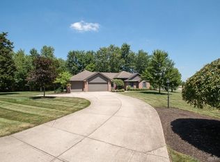 11060 Pennfield Rd, Centerville, OH 45458