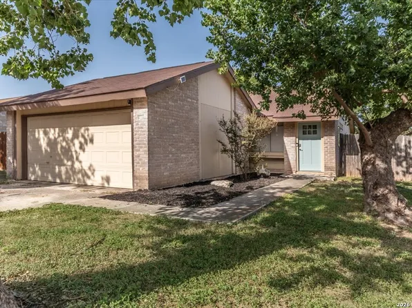 9706 MEADOW DR, Converse, TX 78109