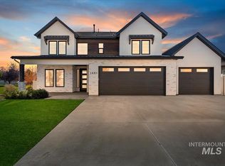 1881 W Maracay Dr, Meridian, ID 83646