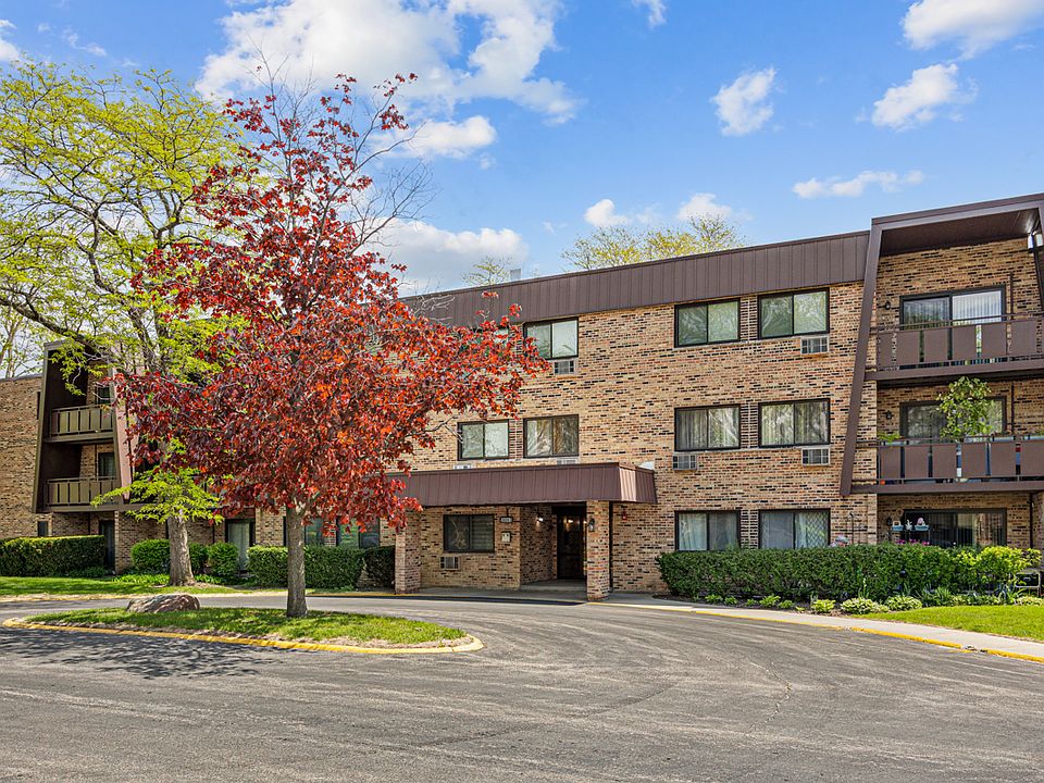1st image of 2604 N Windsor Dr Unit 207