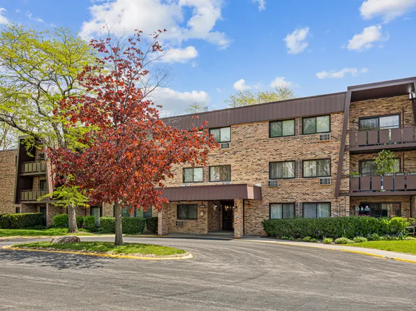 2604 N Windsor Dr Unit 207, Arlington Heights, IL 60004