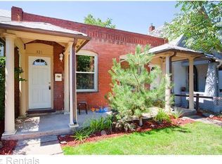 323 Inca St, Denver, CO 80223
