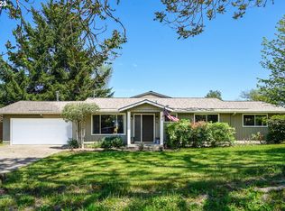 680 SW Oak St, Willamina, OR 97396