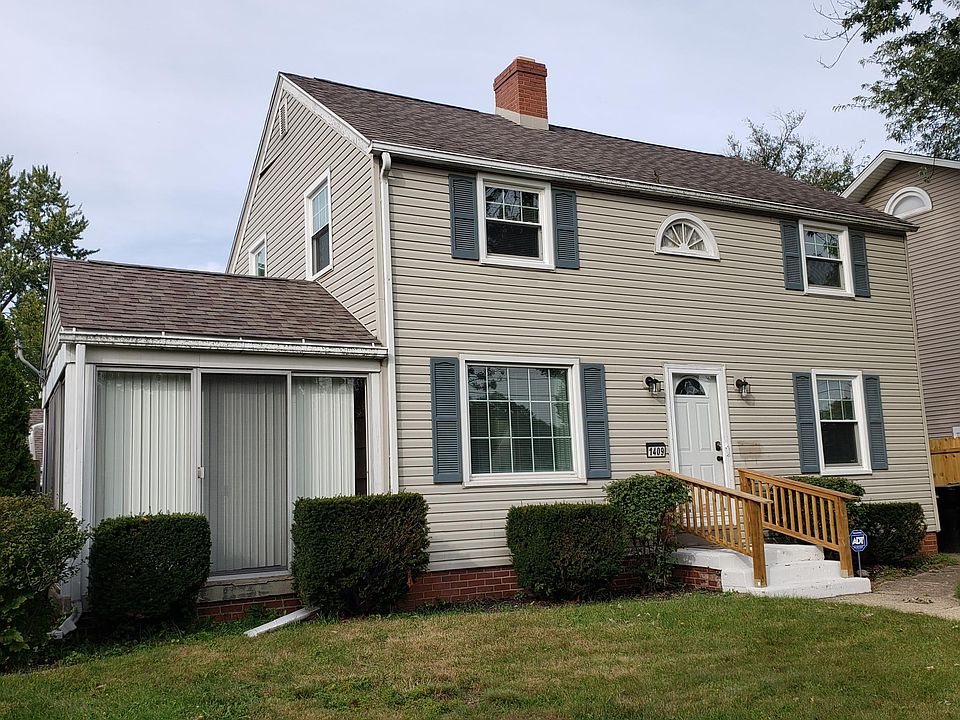 1st image of 1409 McKinley Ave