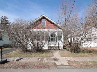 100 S Washington St, Schaghticoke, NY 12118