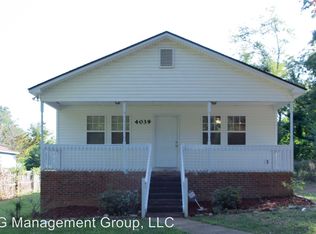 4039 Rutgers Ave, Charlotte, NC 28206