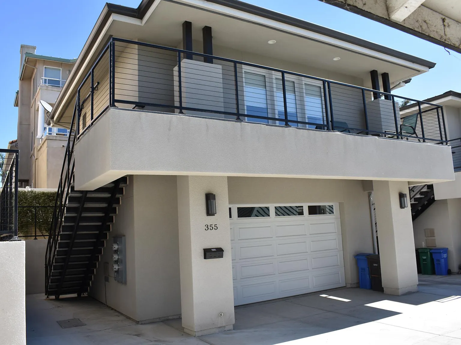 1 bed, 776 sqft, $2,950 — Photo 4