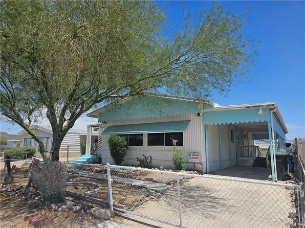 1418 Church Dr, Bullhead City, AZ 86442