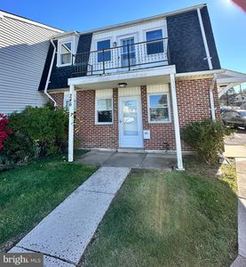 246-247 Washington Pl, Telford, PA, 18969