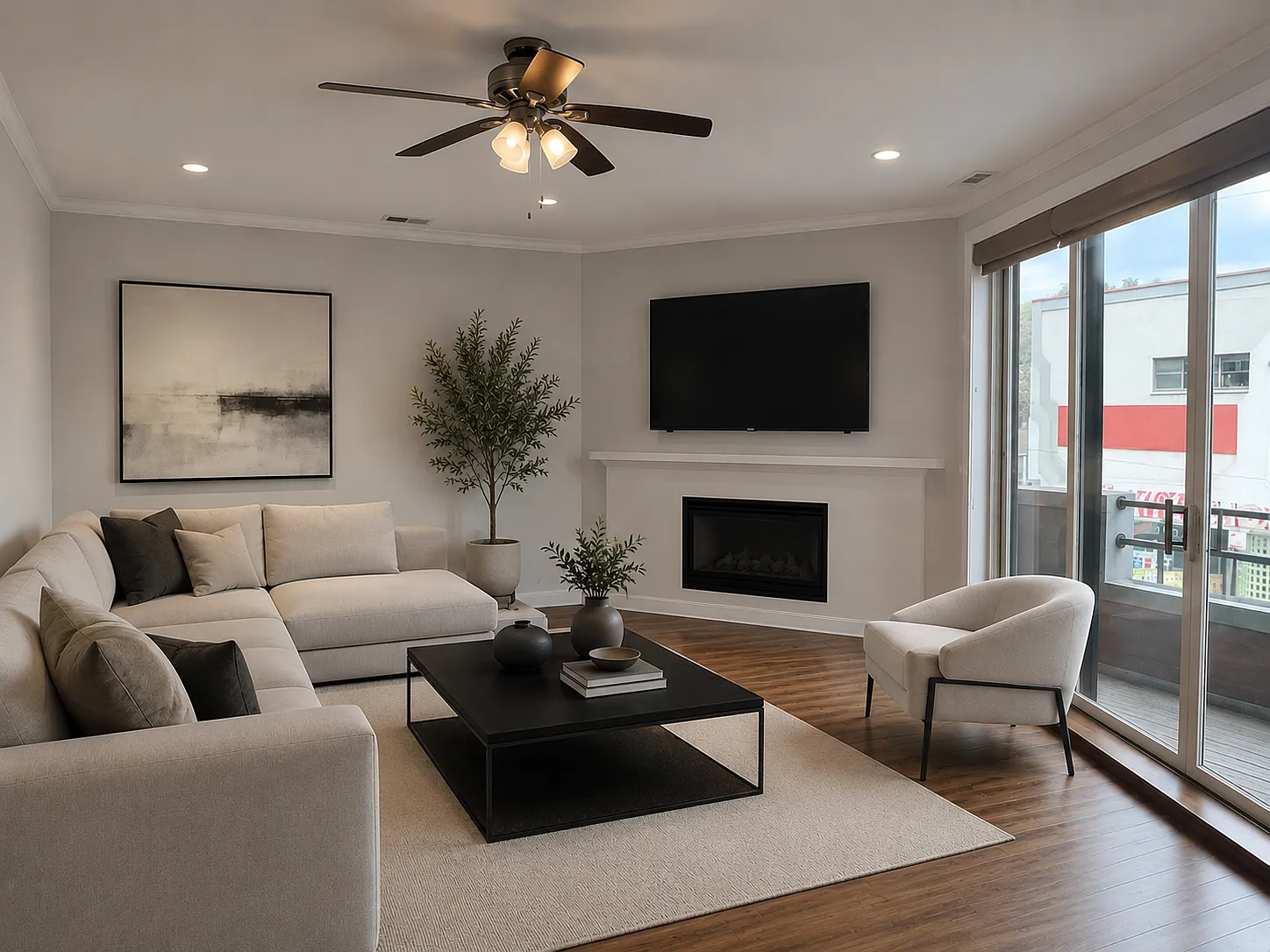 3 bed, 1700 sqft, $3,750 — Photo 4