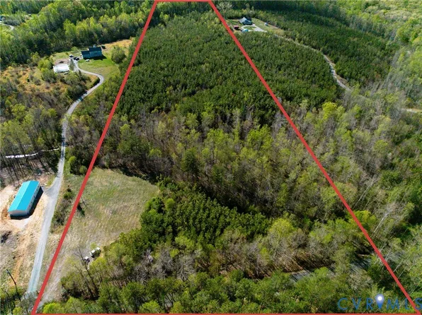 0 Payne Rd, Columbia, VA 23038