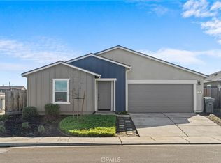 296 Grand Canyon Ct, Merced, CA 95341