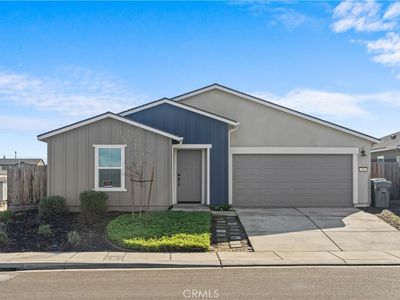 296 Grand Canyon Ct, Merced, CA, 95341