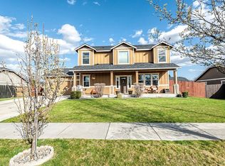 929 Highland Rd, Walla Walla, WA 99362