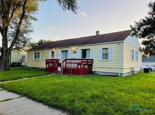 363 Darrow Ave, Toledo, OH 43607