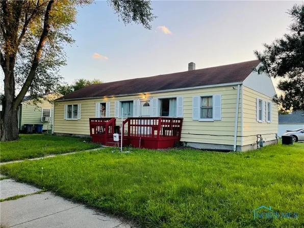 363 Darrow Ave, Toledo, OH 43607