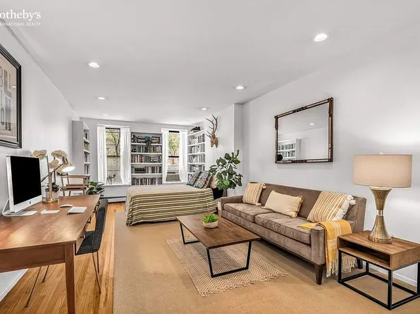 420 W 47th St APT 3E, New York, NY 10036